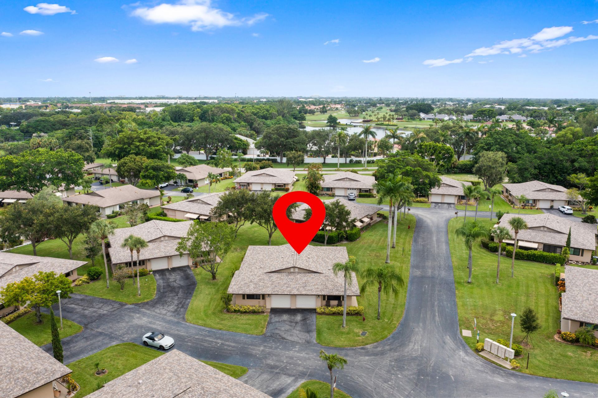 1634 Palmland Drive, Boynton Beach, FL 33436 Photo