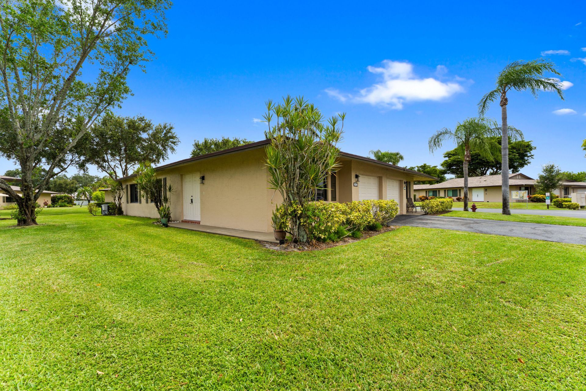 1634 Palmland Drive, Boynton Beach, FL 33436 Photo
