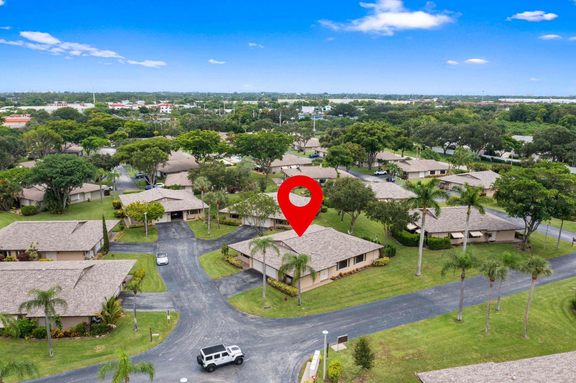 1634 Palmland Drive, Boynton Beach, FL 33436 Photo