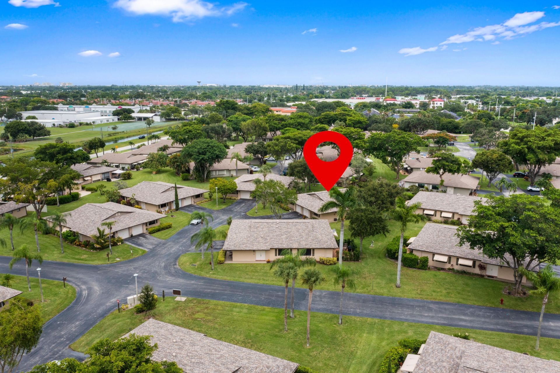 1634 Palmland Drive, Boynton Beach, FL 33436 Photo