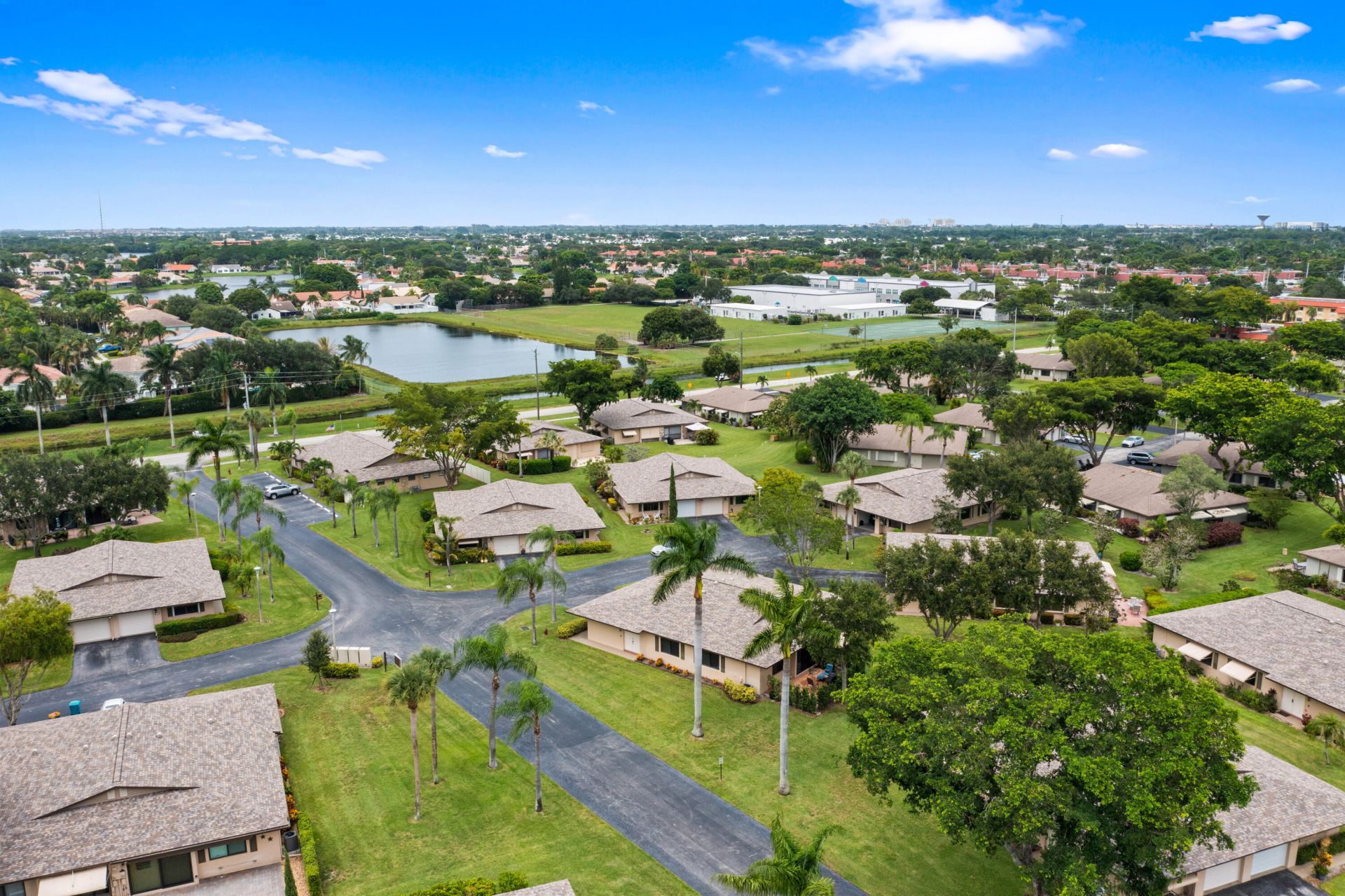 1634 Palmland Drive, Boynton Beach, FL 33436 Photo