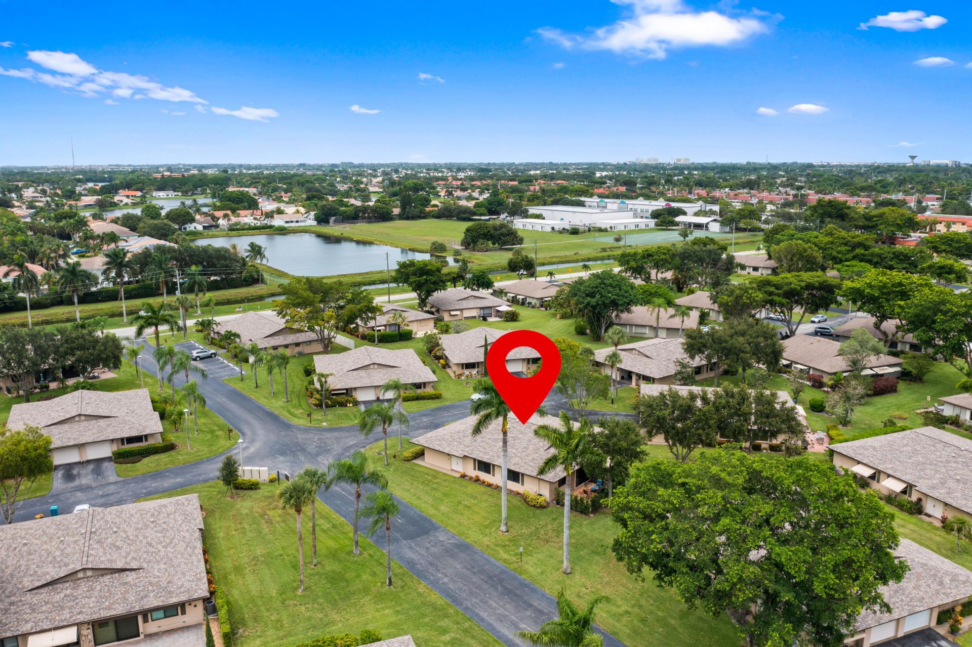 1634 Palmland Drive, Boynton Beach, FL 33436 Photo