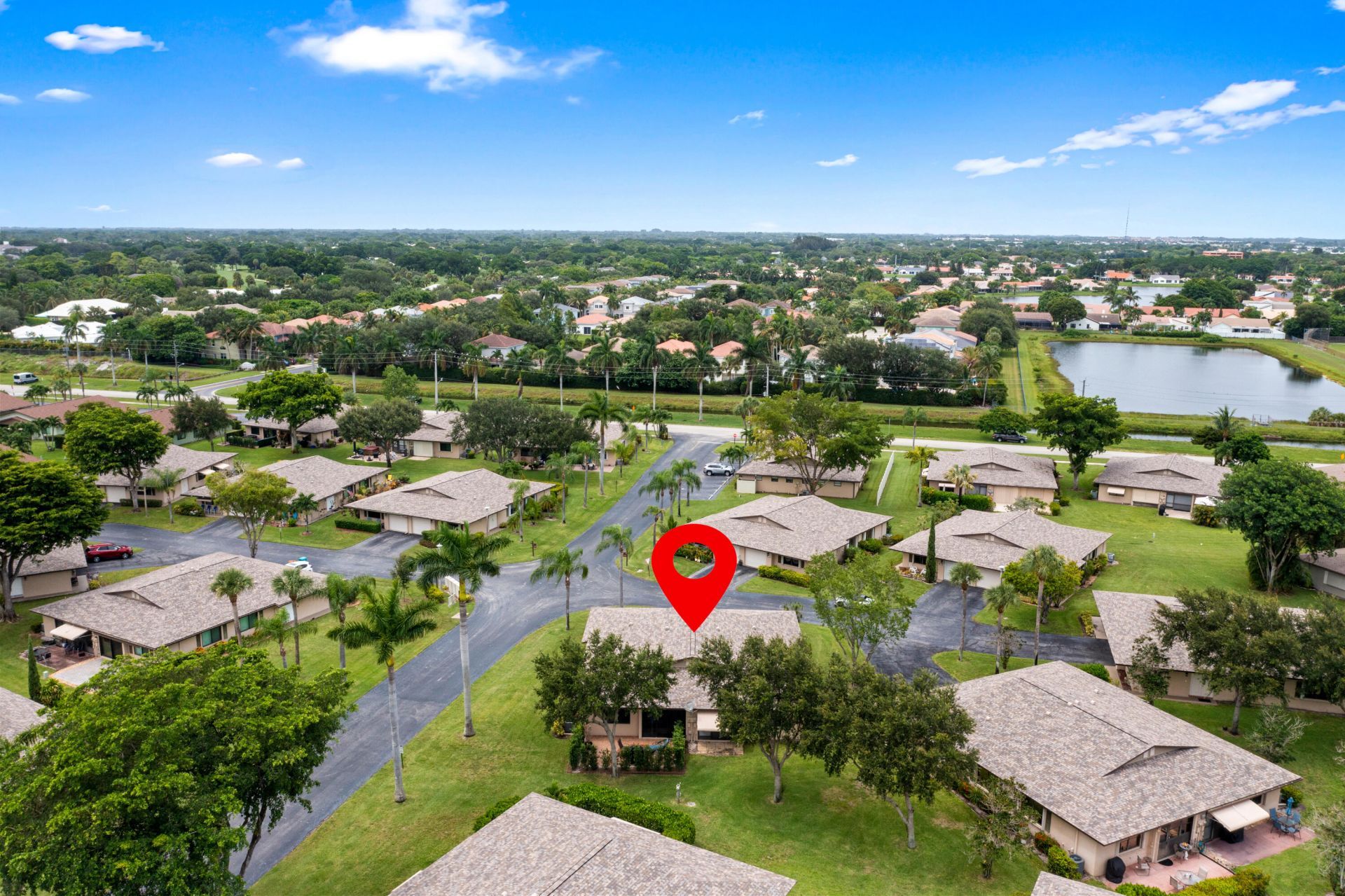 1634 Palmland Drive, Boynton Beach, FL 33436 Photo