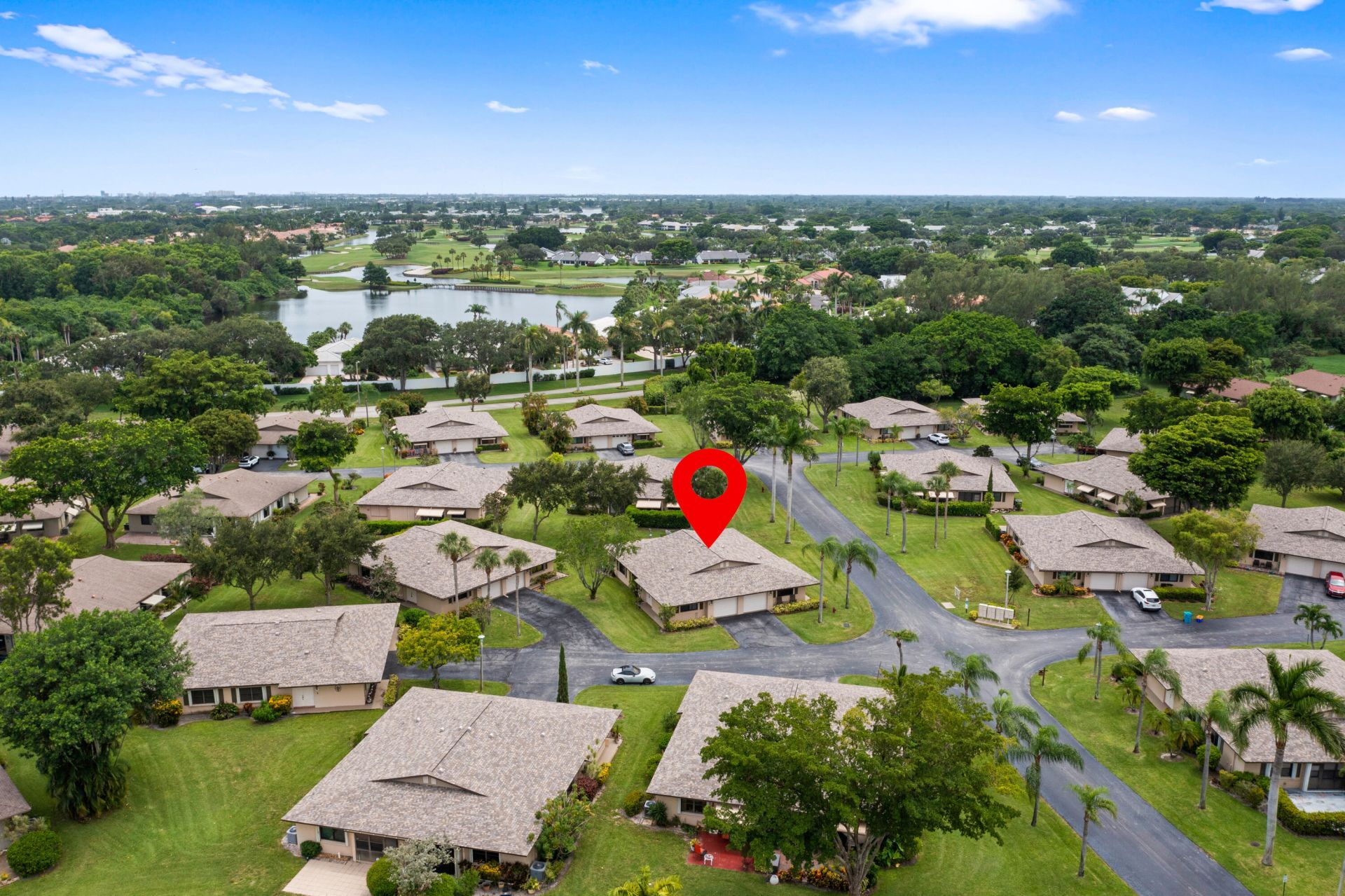 1634 Palmland Drive, Boynton Beach, FL 33436 Photo
