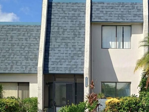 4426 Fountains Drive, Unit 4426, Lake Worth, FL 33467