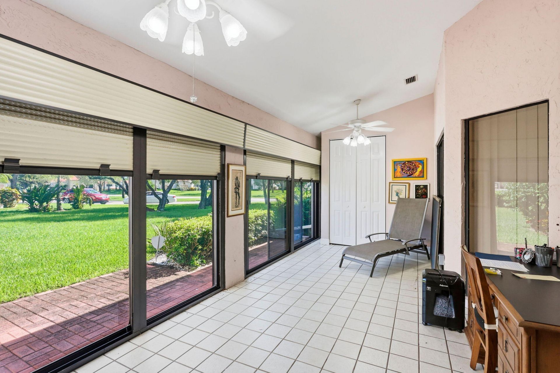 5887 Parkwalk Circle W, Boynton Beach, FL 33472 Photo
