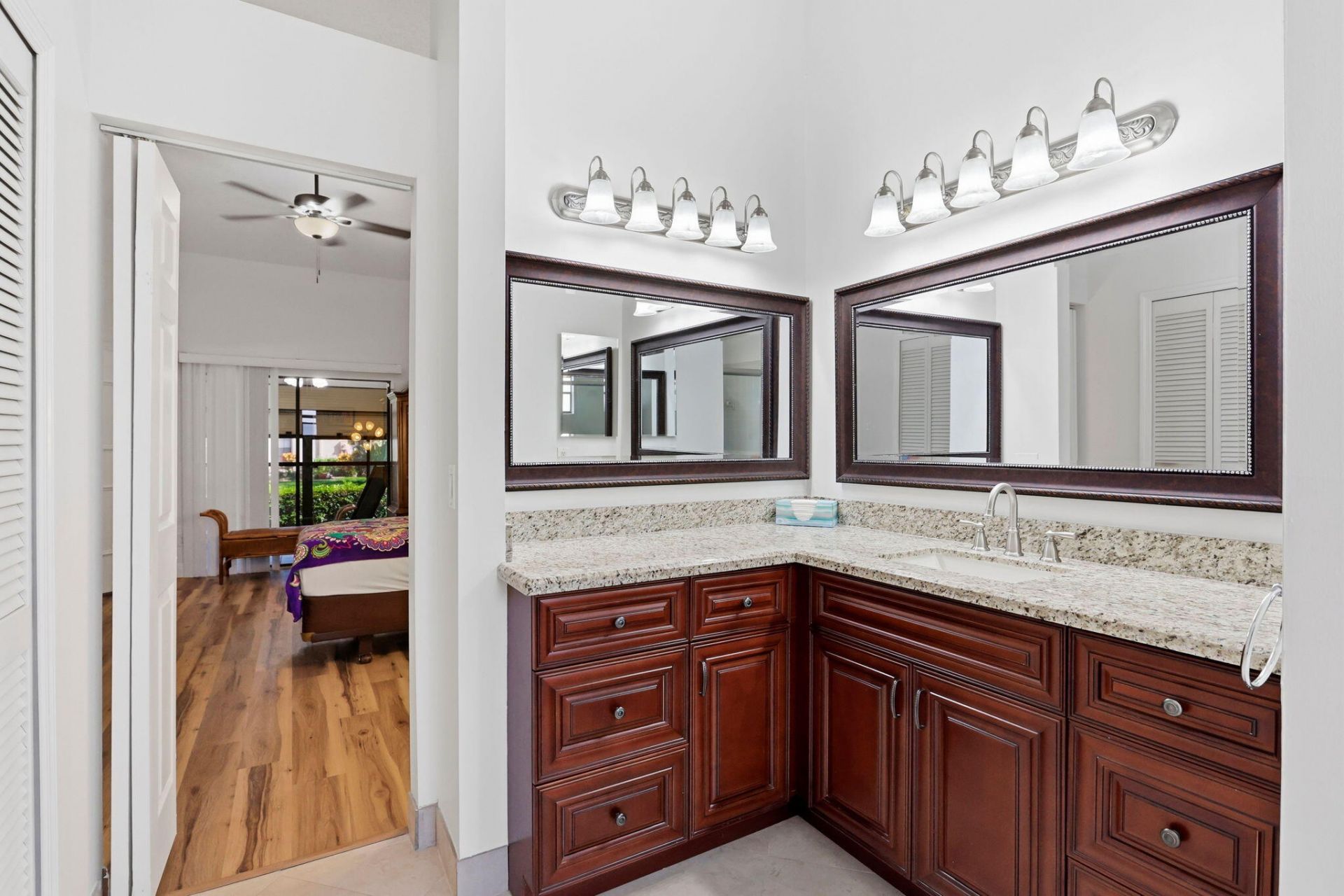 5887 Parkwalk Circle W, Boynton Beach, FL 33472 Photo
