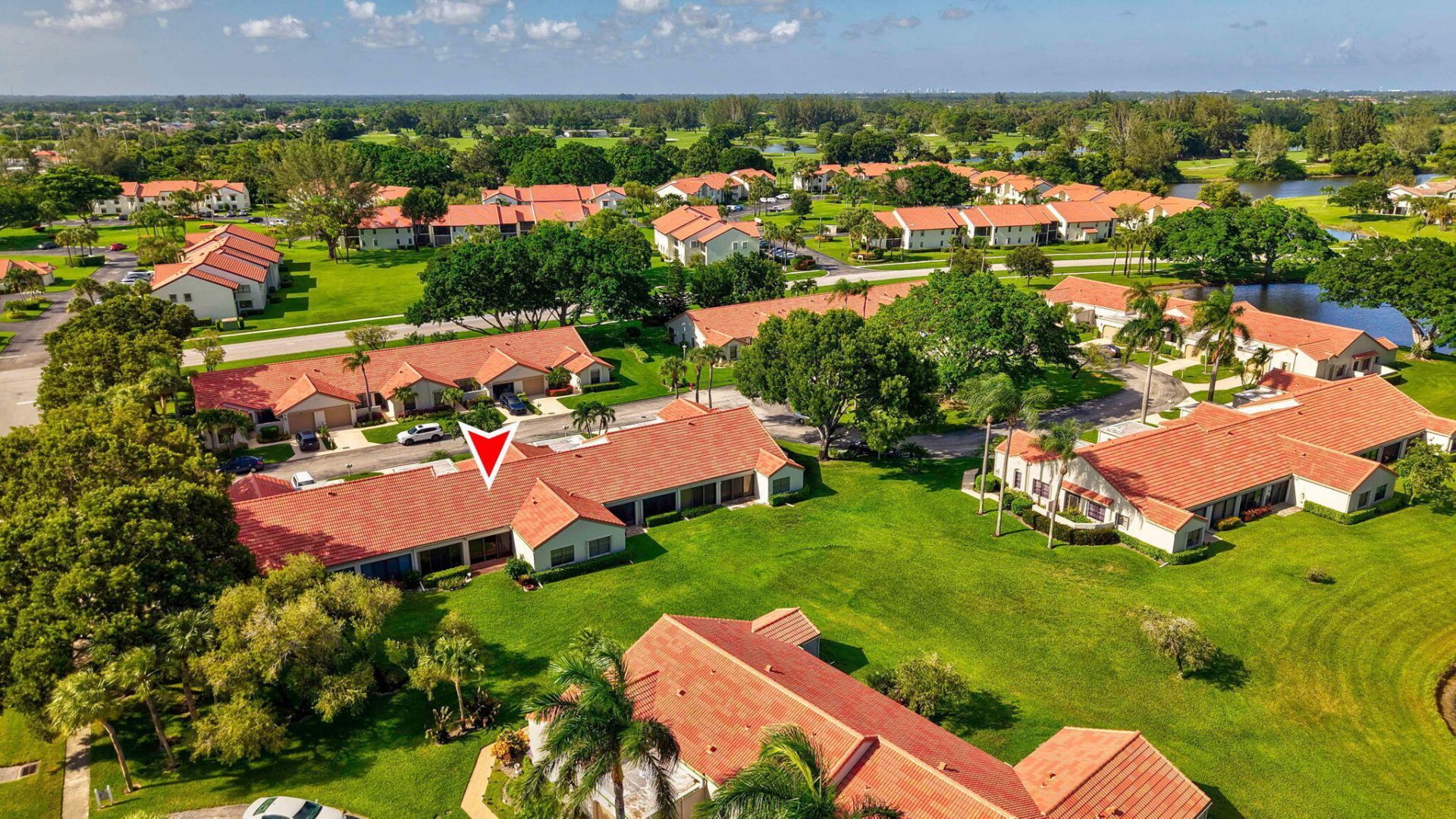 5887 Parkwalk Circle W, Boynton Beach, FL 33472 Photo