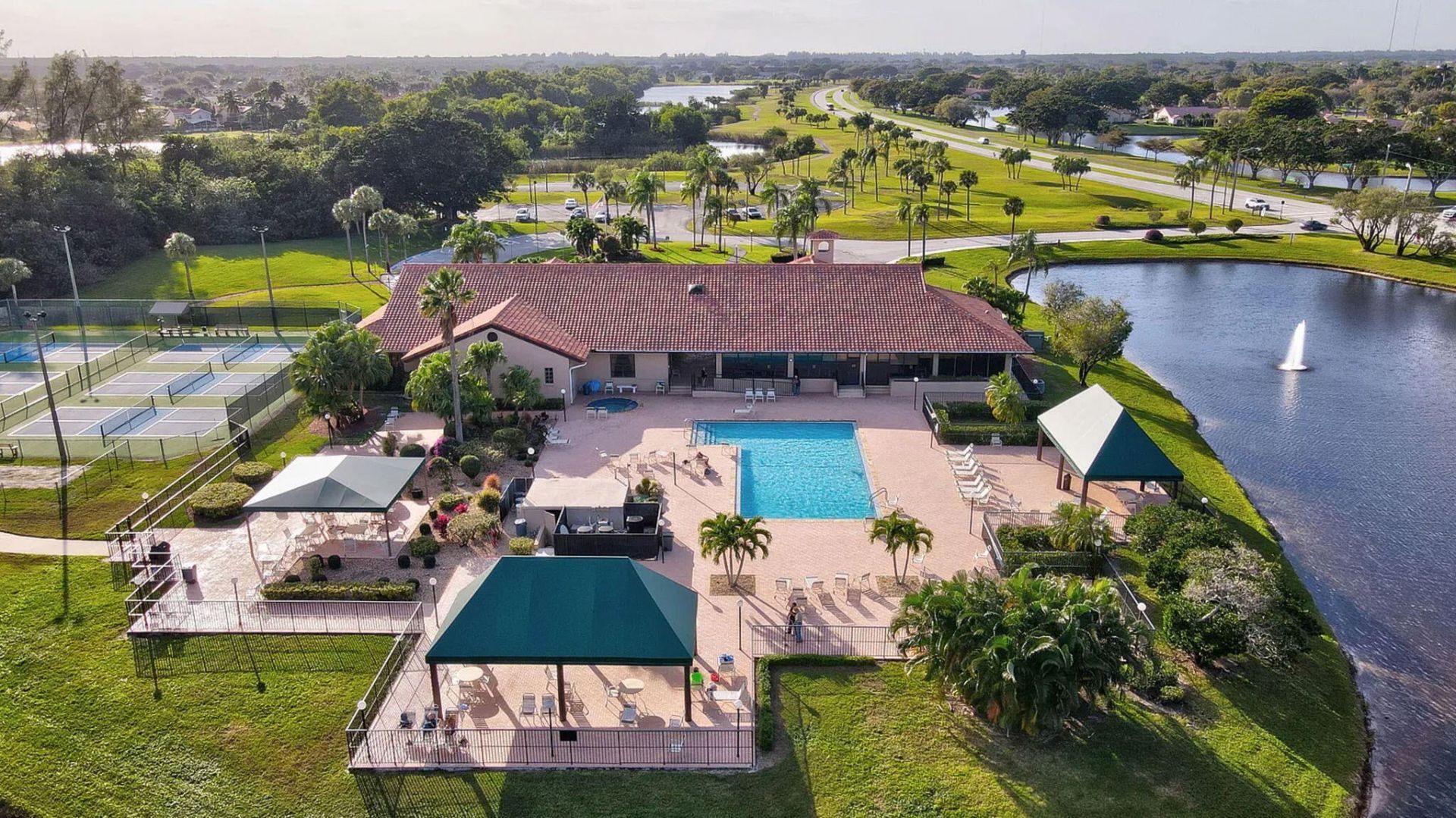 5887 Parkwalk Circle W, Boynton Beach, FL 33472 Photo