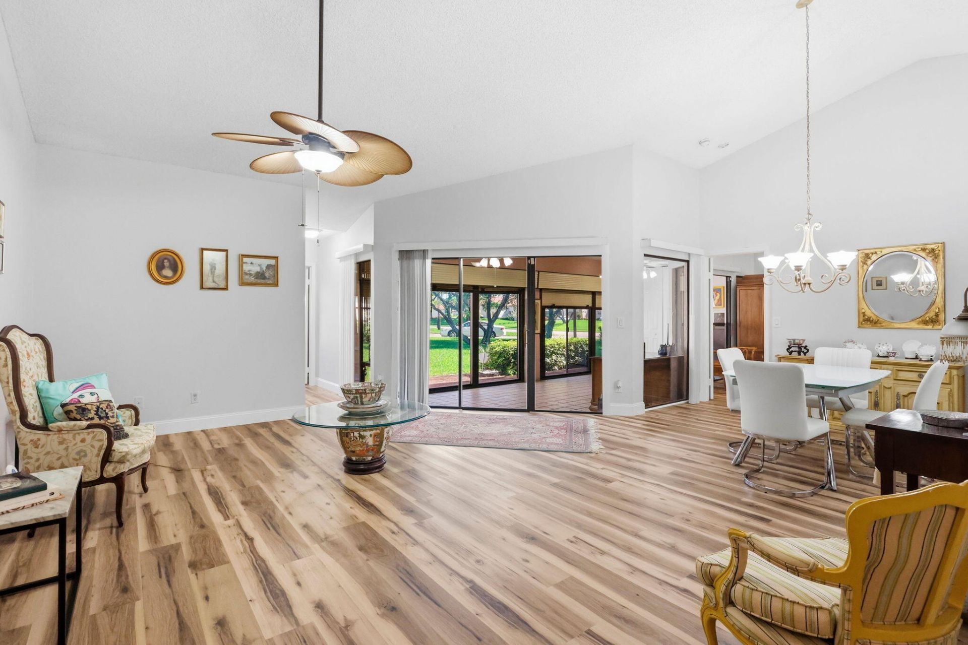 5887 Parkwalk Circle W, Boynton Beach, FL 33472 Photo