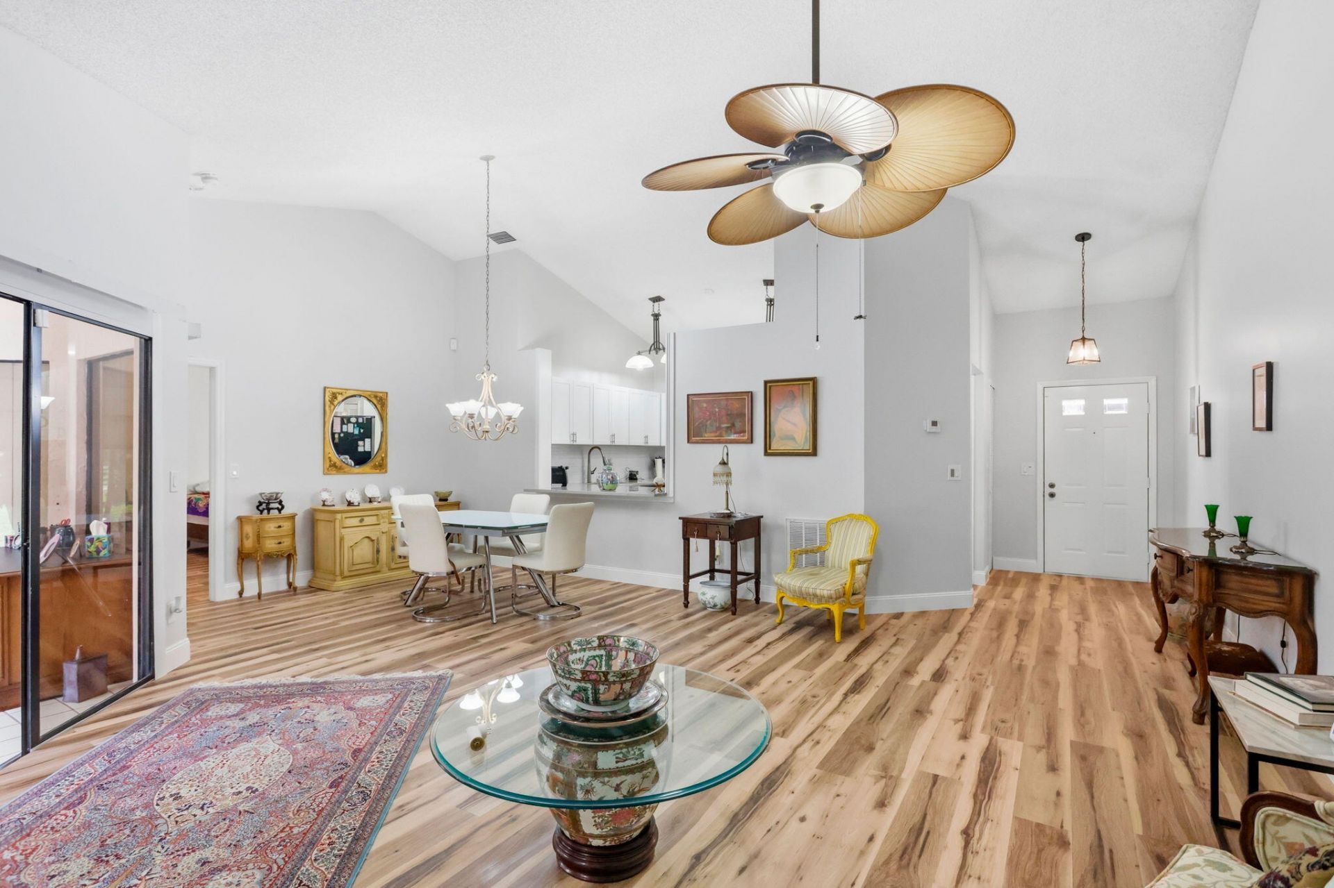 5887 Parkwalk Circle W, Boynton Beach, FL 33472 Photo