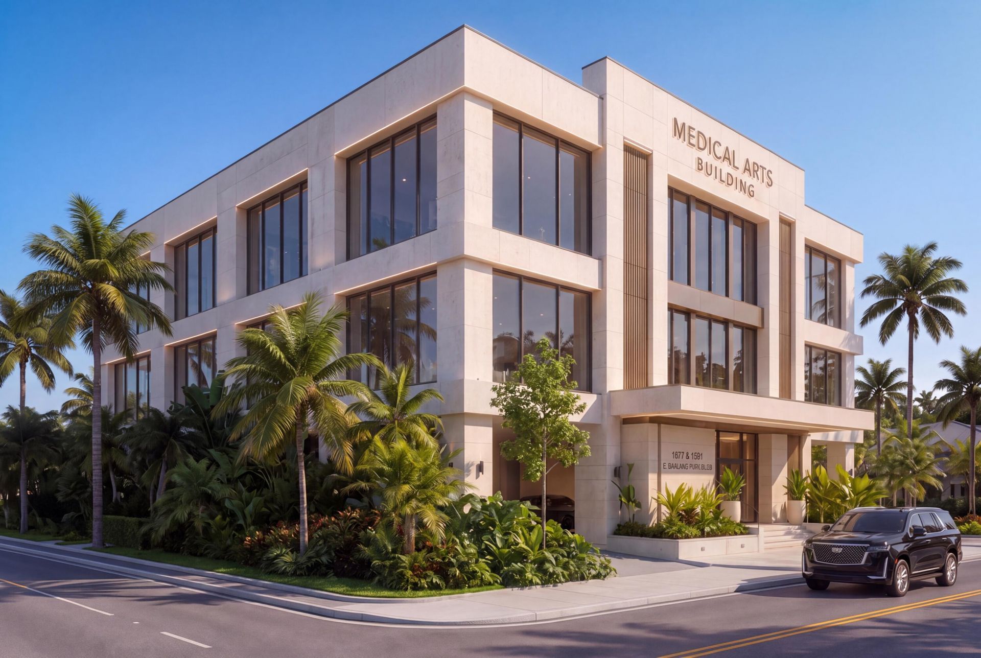 1677 E Oakland Park Boulevard, Oakland Park, FL 00000 Photo