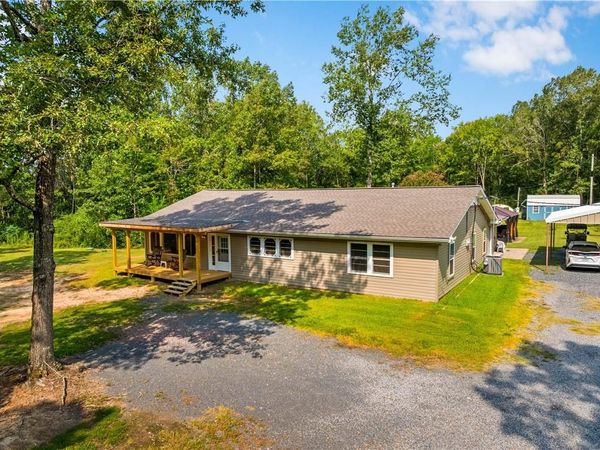 294 HIGHWAY 504, Natchitoches, LA 71457