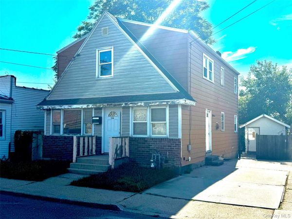 156 Meacham Avenue , Elmont, NY 11003