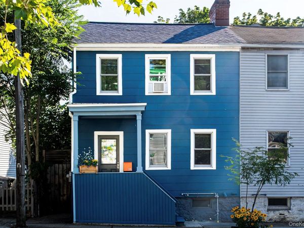 315 State Street , Hudson, NY 12534