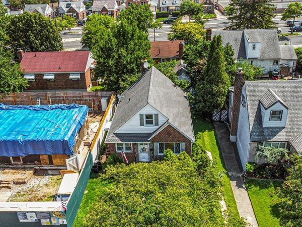 8341 253rd Street , Bellerose, NY 11426