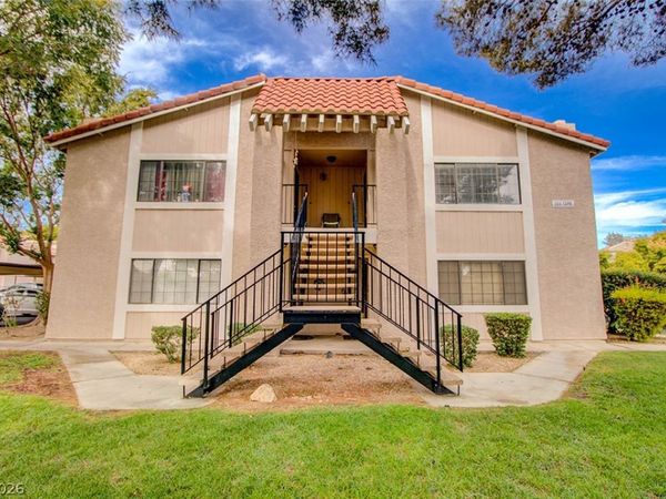 1316 Capri Drive , Unit D, Boulder City, NV 89005