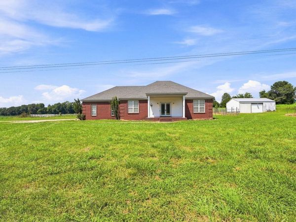 1990 GAINESVILLE RD, Mason, TN 38049