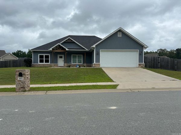 8874 Wingate, Benton, AR 72019