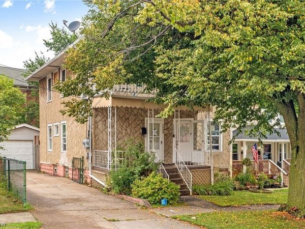 1378 W 114th Street , Cleveland, OH 44102