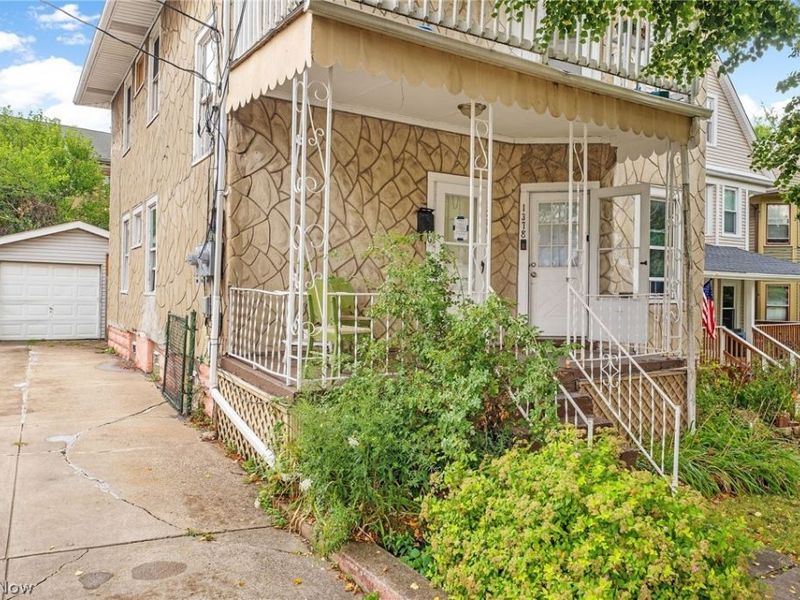 1378 W 114th Street, Cleveland, OH 44102 Photo 2
