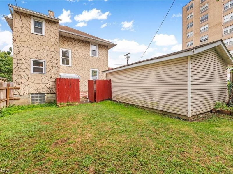 1378 W 114th Street, Cleveland, OH 44102 Photo 30