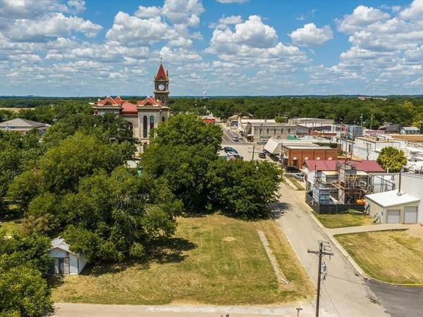 TBD Main Street, Meridian, TX 76665