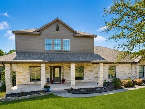 11201 West Cave Boulevard, Dripping Springs, TX 78620