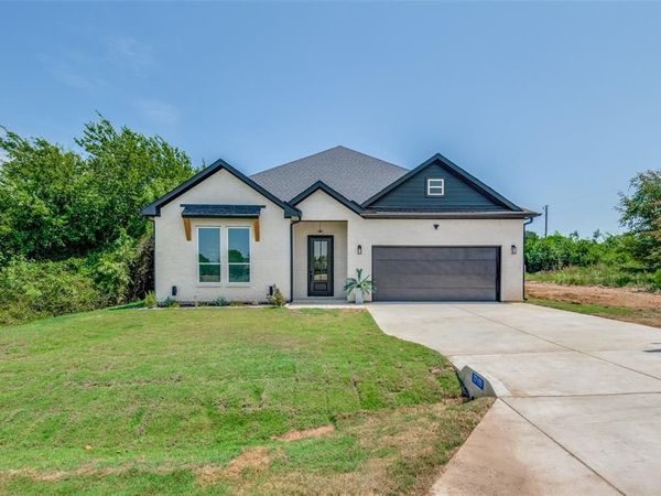 27155 Whispering Meadow Drive, Whitney, TX 76692