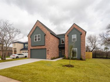 3041 Valentine Street , Dallas, TX 75215