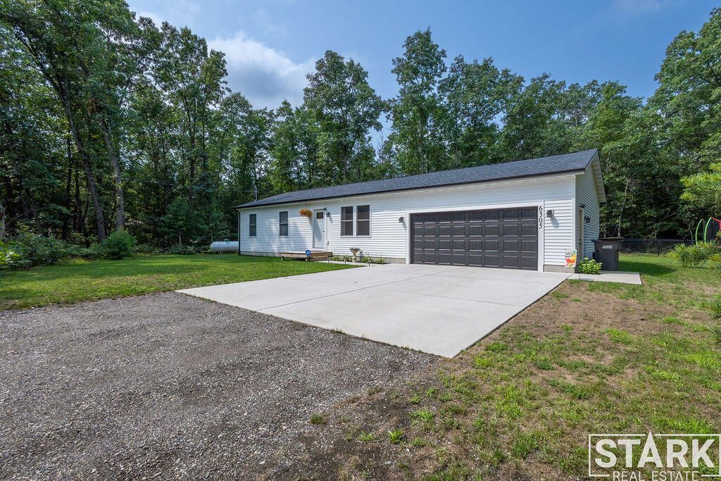 6305 Kedzie Road, Twin Lake, MI 49457 Main Photo