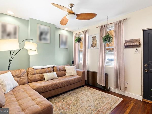 4509 GAUL STREET , PHILADELPHIA, PA 19137