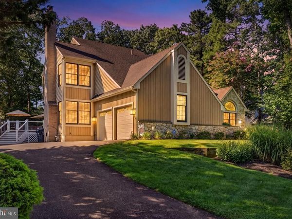130 FORREST HILLS DRIVE, VOORHEES, NJ 08043