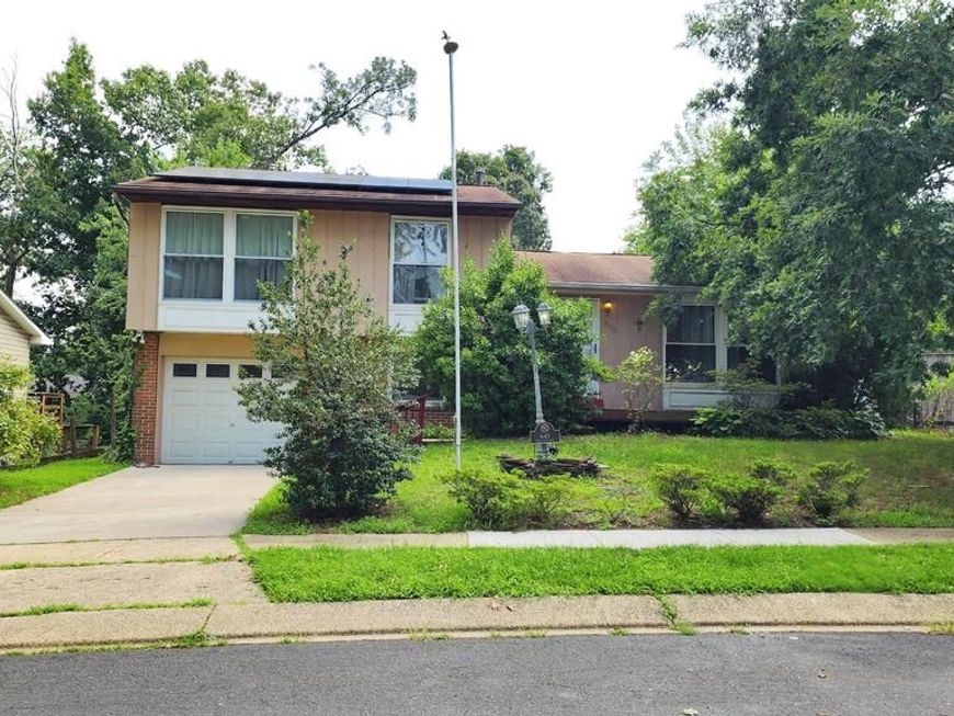 645 Parkland Place , Glen Burnie, MD 21061 Main Photo