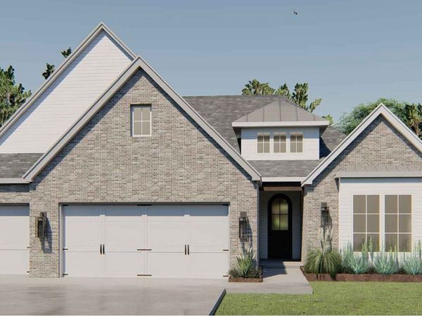 2727 E 135th Drive S, Jenks, OK 74008