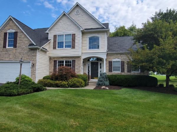 7259 New Point Place , Powell, OH 43065