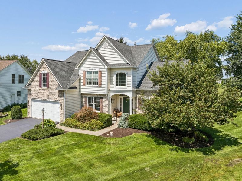 7259 New Point Place, Powell, OH 43065 Photo 4