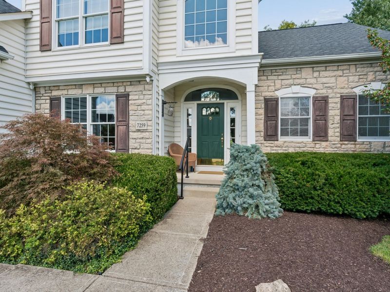 7259 New Point Place, Powell, OH 43065 Photo 40