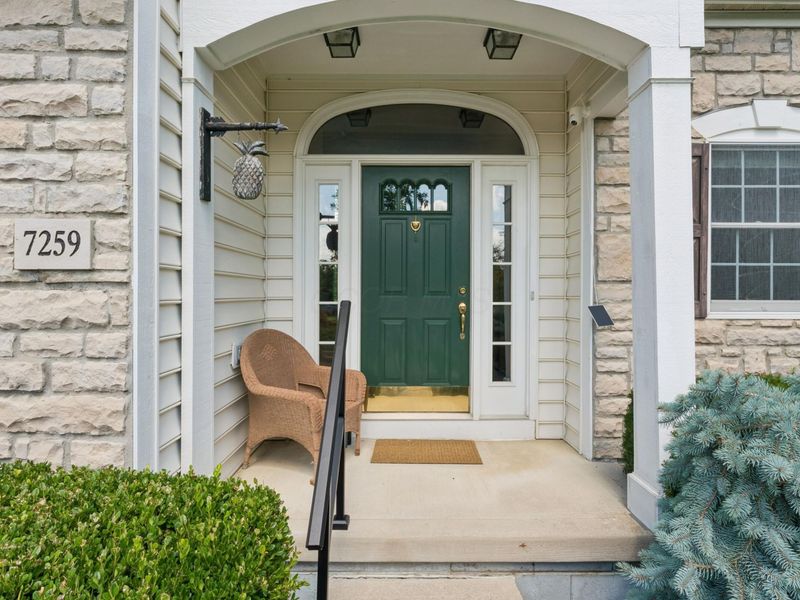 7259 New Point Place, Powell, OH 43065 Photo 5