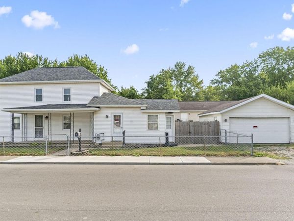 628 Delaware Street , Washington Court House, OH 43160