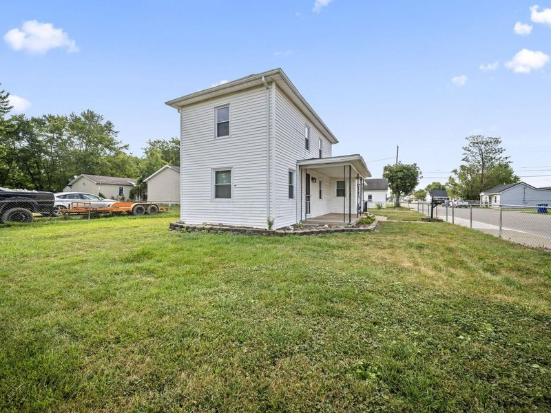 628 Delaware Street , Washington Court House, OH 43160 Photo 38