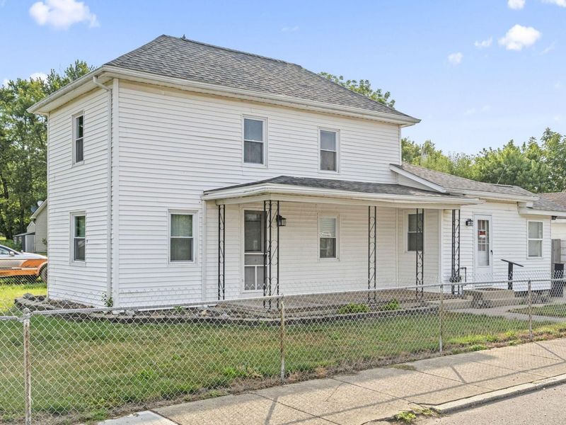 628 Delaware Street , Washington Court House, OH 43160 Photo 4
