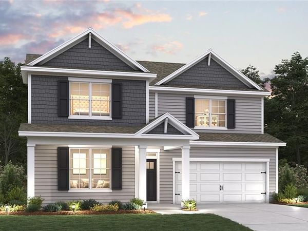 16740 S Allman Road, Olathe, KS 66062