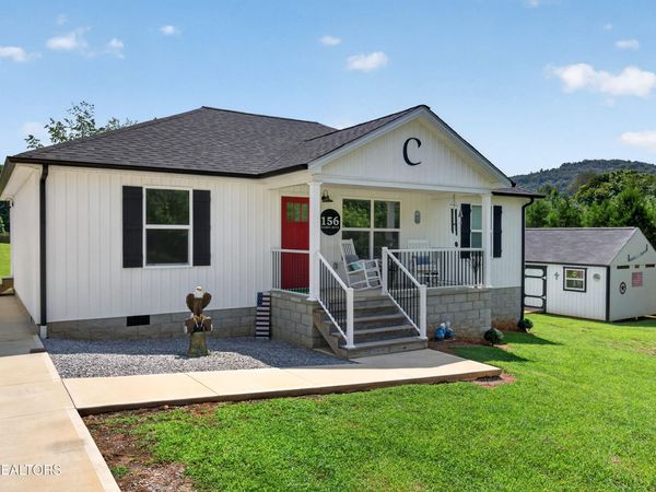 156 Hidden River Ave, Sparta, TN 38583