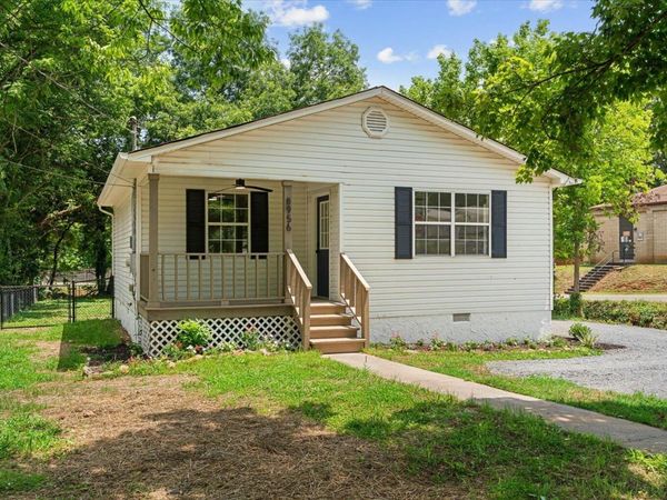 8956 Hiwassee Street, Charleston, TN 37310