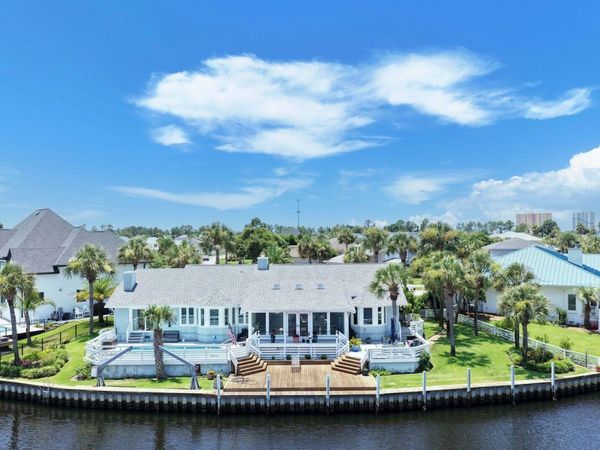1522 Trout Lane, Panama City Beach, FL 32408