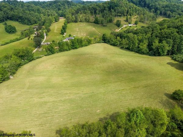 0 County Rd 32/22 Road, French Creek, WV 26218