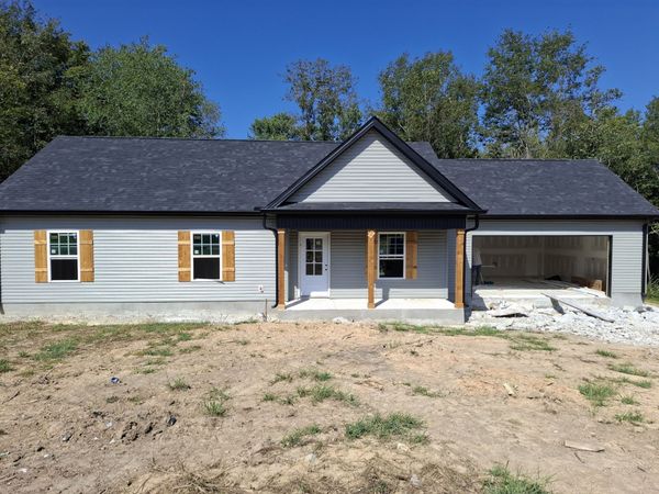 0 Old Brick Church Rd, Estill Springs, TN 37330
