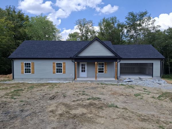 0 Old Brick Church Rd , Estill Springs, TN 37330