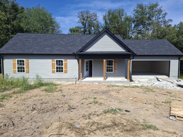 0 Old Brick Church Rd , Estill Springs, TN 37330